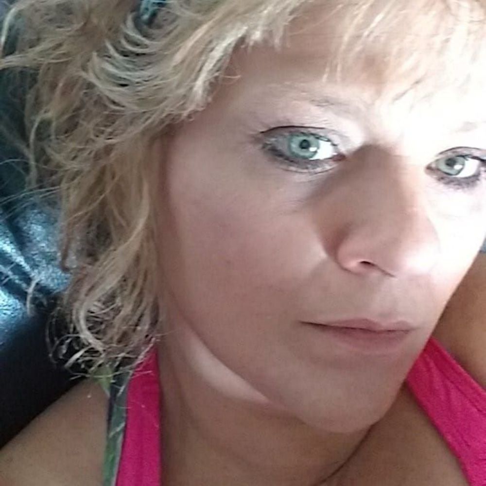 Meet your Posher, Brandy